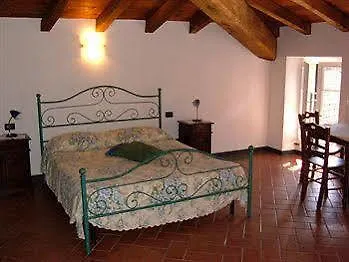 Hotel La Meridiana B&B Affittacamere Casale