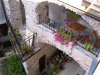 La Meridiana B&B Affittacamere Casale  Hotel