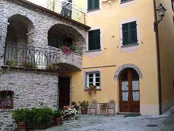 Hotel La Meridiana B&B Affittacamere Casale