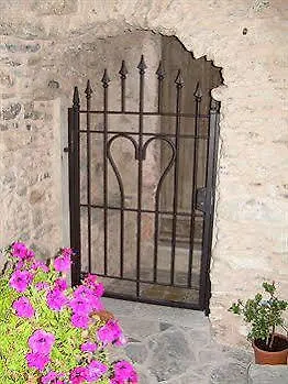 Hotel La Meridiana B&B Affittacamere Casale