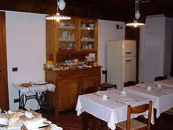 La Meridiana B&B Affittacamere Casale  Casale (Bologna)