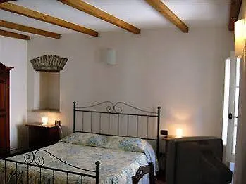 *** Hotel La Meridiana B&B Affittacamere Casale  Italy