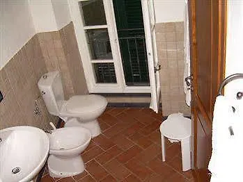Hotel La Meridiana B&B Affittacamere Casale