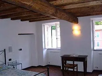 Hotel La Meridiana B&B Affittacamere Casale