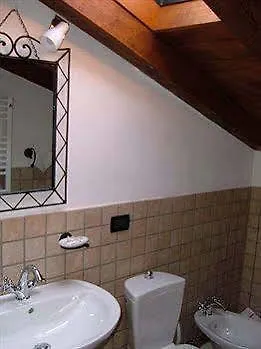 La Meridiana B&B Affittacamere Casale  Hotel Casale (Bologna)