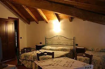 La Meridiana B&B Affittacamere Casale