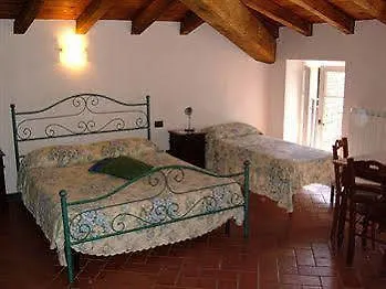La Meridiana B&B Affittacamere Casale  3*, Casale (Bologna) Italien